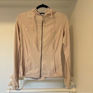 EUC Lululemon Define Jacket w/Hood